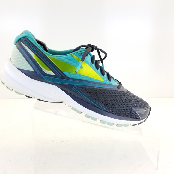 brooks launch 11